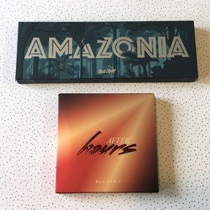 Hush Haul – 2 Palettes! 💕